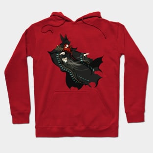 Razgriz Hoodie